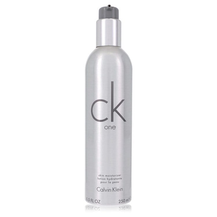 Calvin Klein Ck One Perfume By Calvin Klein Body Lotion/ Skin Moisturizer (Unisex)