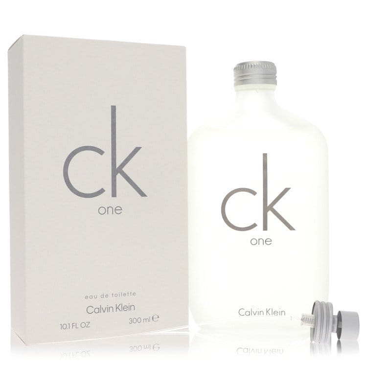 Calvin Klein Ck One Cologne By Calvin Klein Eau De Toilette Spray (Unisex)