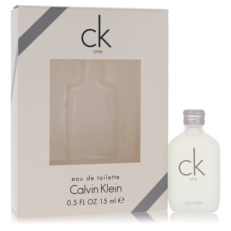 Calvin Klein Ck One Cologne By Calvin Klein Eau De Toilette Spray (Unisex)