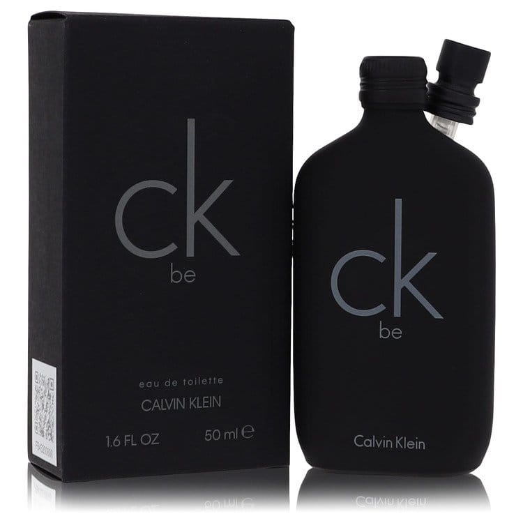 Calvin Klein Ck Be Perfume By Calvin Klein Eau De Toilette Spray (Unisex)