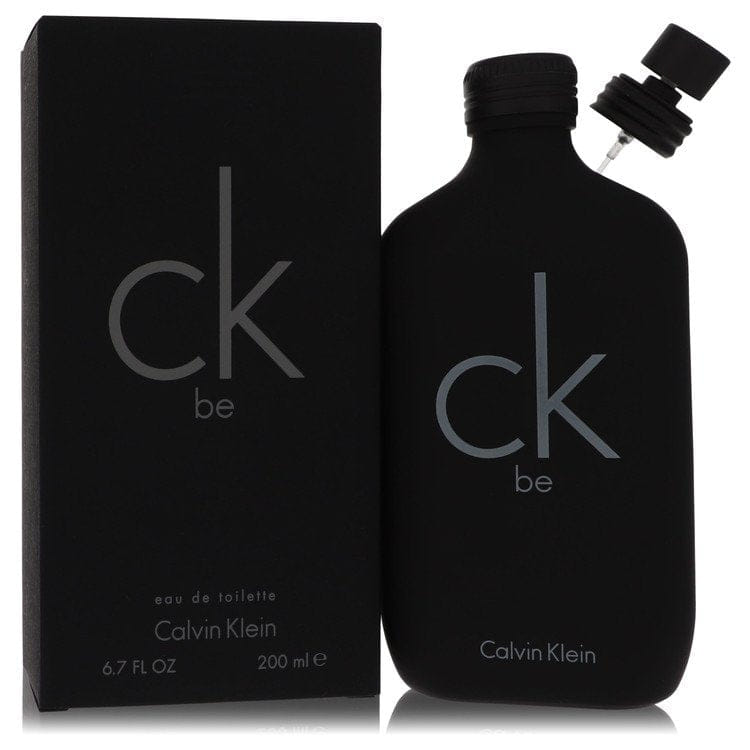 Calvin Klein Ck Be Perfume By Calvin Klein Eau De Toilette Spray (Unisex)