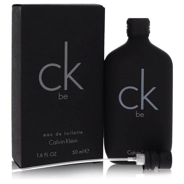 Calvin Klein Ck Be Cologne By Calvin Klein Eau De Toilette Spray (Unisex)