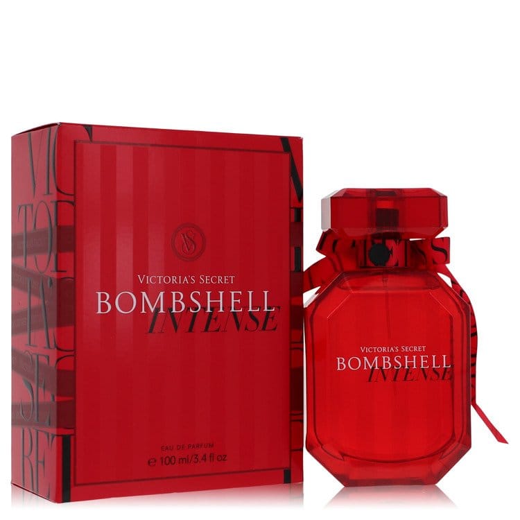 Victoria's Secret Bombshell Intense Perfume By Victoria's Secret Eau De Parfum Spray