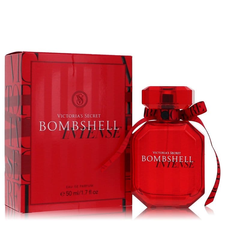Victoria's Secret Bombshell Intense Perfume By Victoria's Secret Eau De Parfum Spray