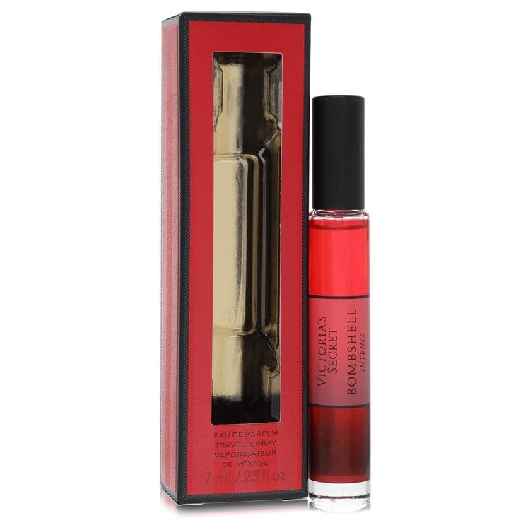 Victoria's Secret Bombshell Intense Perfume By Victoria's Secret Eau De Parfum Spray