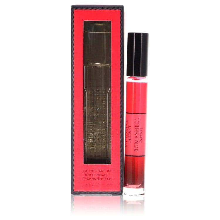 Victoria's Secret Bombshell Intense Perfume By Victoria's Secret Eau De Parfum Spray