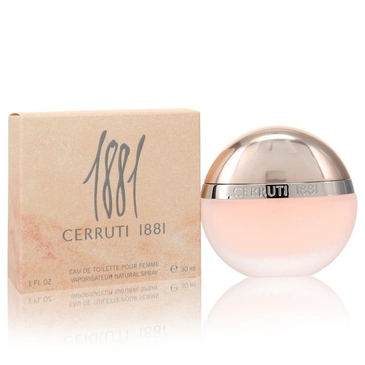Nino Cerruti 1881 Perfume By Nino Cerruti Eau De Toilette Spray