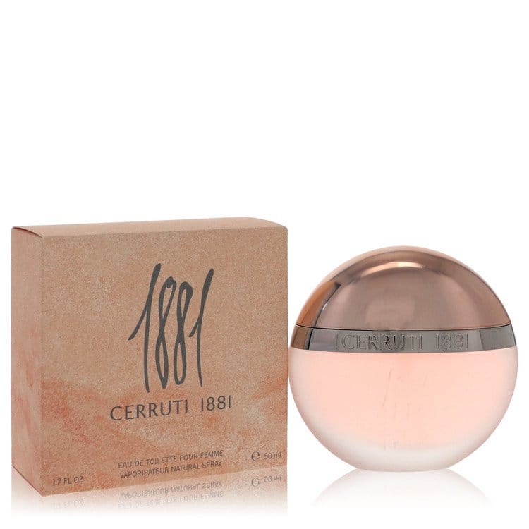 Nino Cerruti 1881 Perfume By Nino Cerruti Eau De Toilette Spray