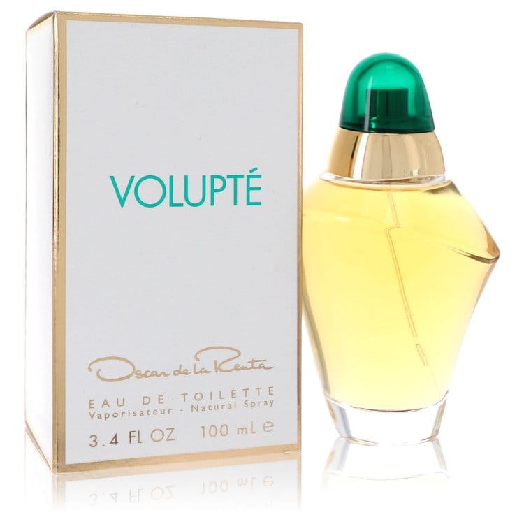 Oscar de la Renta Volupte Perfume By Oscar De La Renta Eau De Toilette Spray