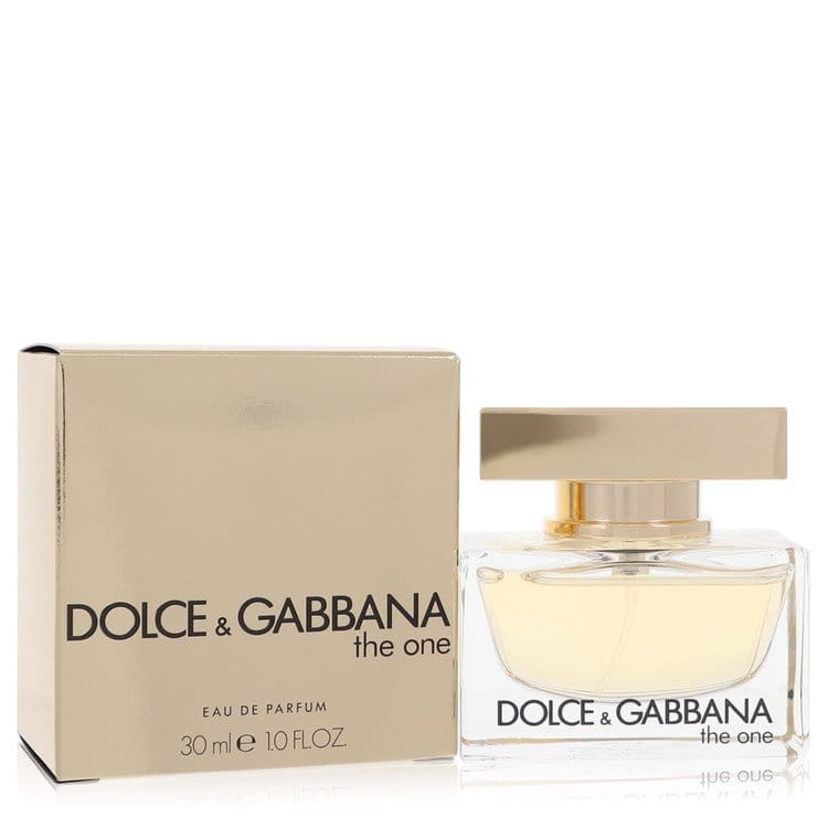 Dolce & Gabbana The One Perfume By Dolce & Gabbana Eau De Parfum Spray