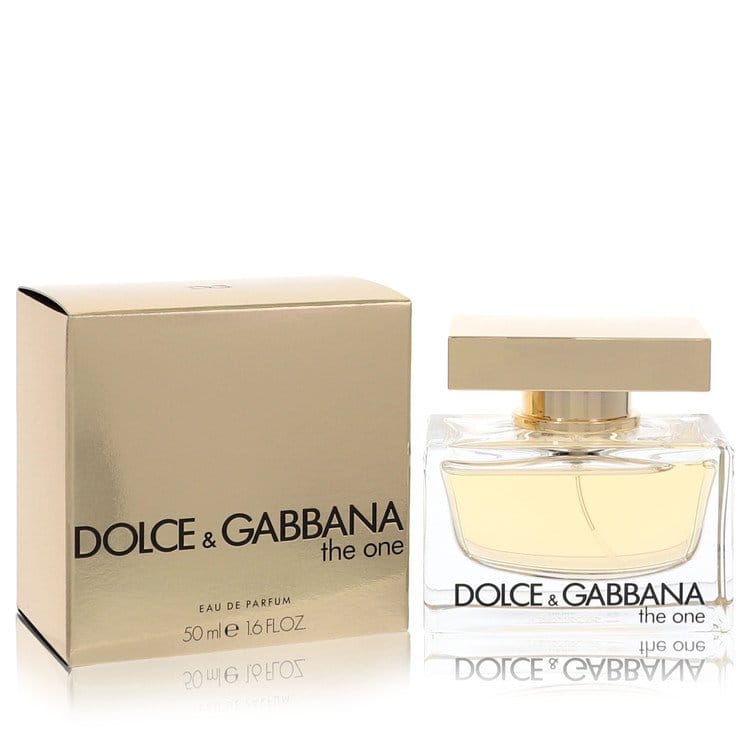 Dolce & Gabbana The One Perfume By Dolce & Gabbana Eau De Parfum Spray