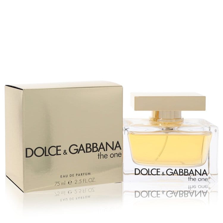 Dolce & Gabbana The One Perfume By Dolce & Gabbana Eau De Parfum Spray
