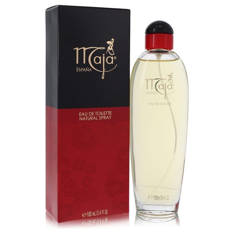 Myrurgia Maja Perfume By Myrurgia Eau De Toilette Spray