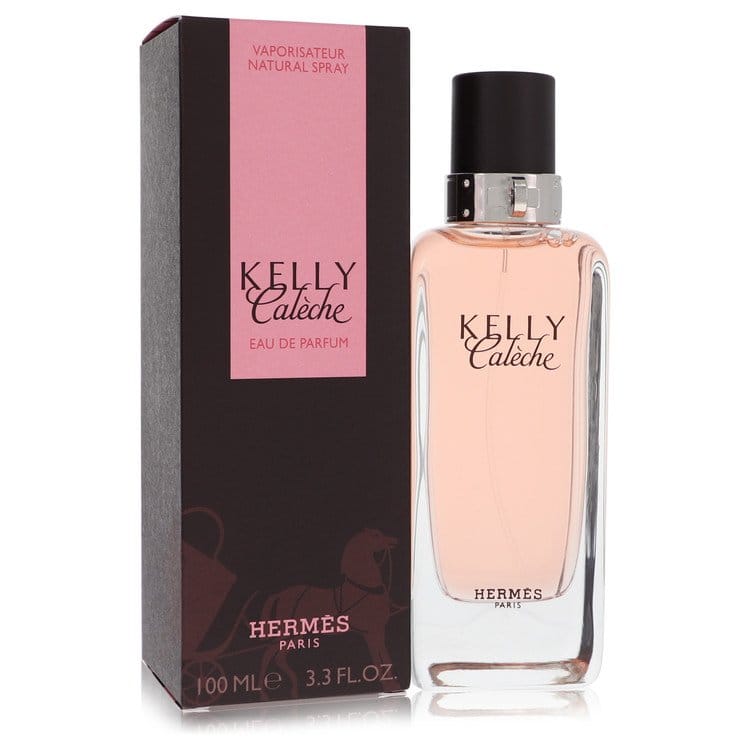 Hermes Kelly Caleche Perfume By Hermes Eau De Parfum Spray