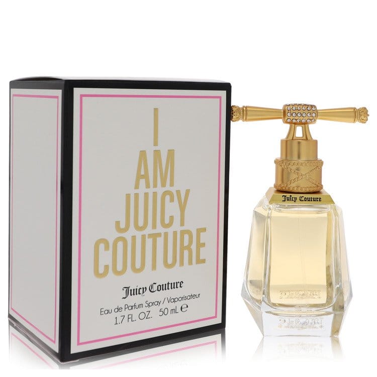 Juicy Couture I Am Juicy Couture Perfume By Juicy Couture Eau De Parfum Spray