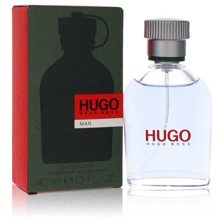 Hugo Boss Hugo Cologne By Hugo Boss Eau De Toilette Spray