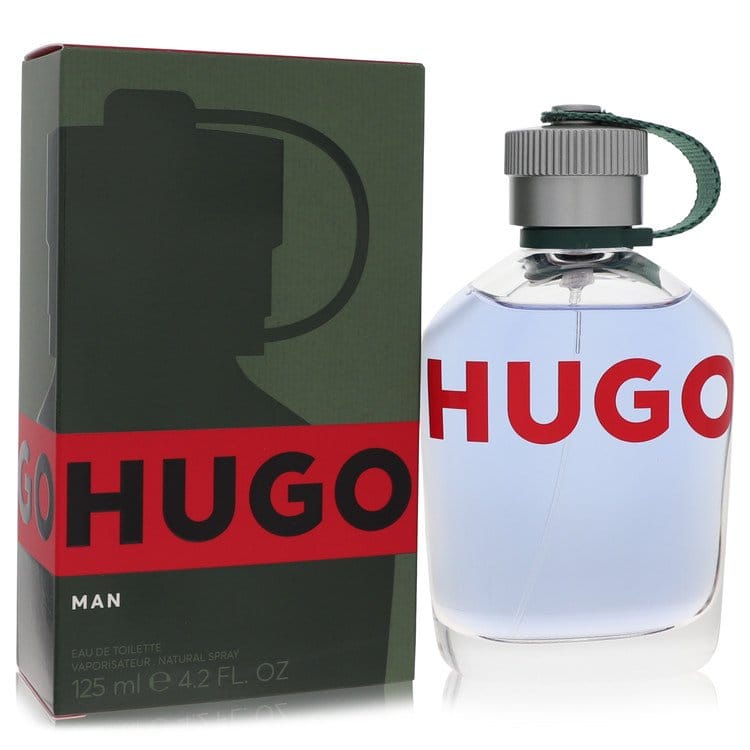 Hugo Boss Hugo Cologne By Hugo Boss Eau De Toilette Spray
