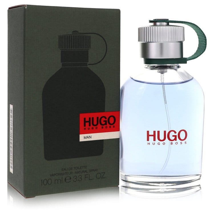 Hugo Boss Hugo Cologne By Hugo Boss Eau De Toilette Spray