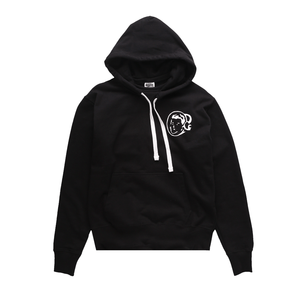 Billionaire Boys Club Halo Hoodie Black