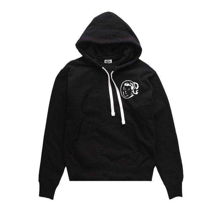Billionaire Boys Club Halo Hoodie Black