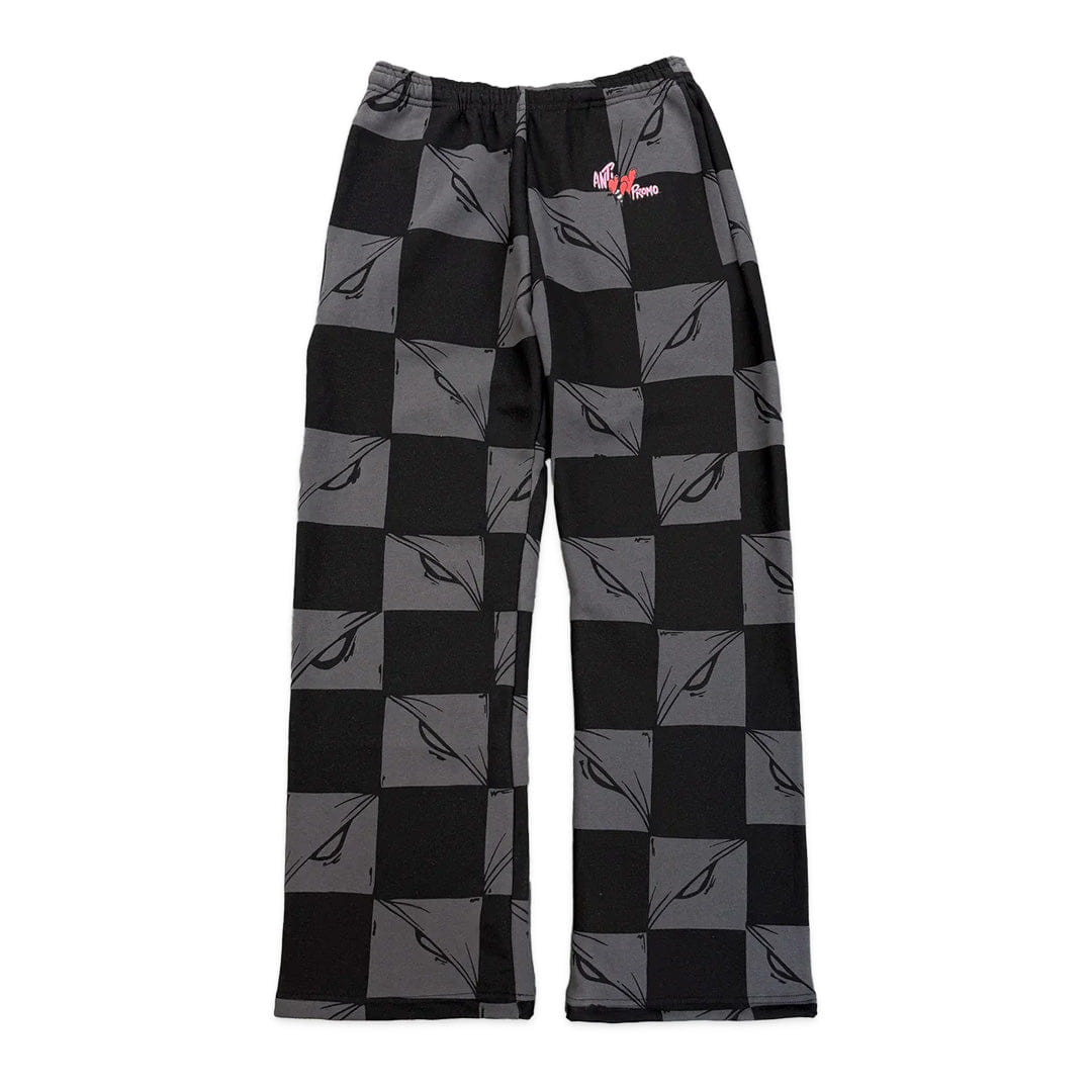 Matty Boy 99 Eyes Sweatpants "Black/Grey"