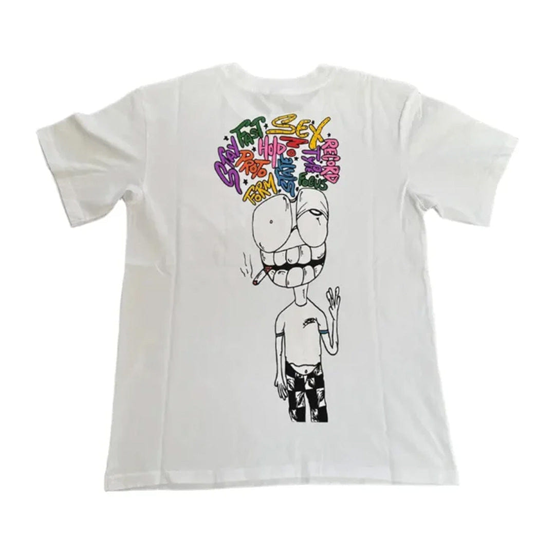 Matty Boy Anti Promo NYC T-Shirt