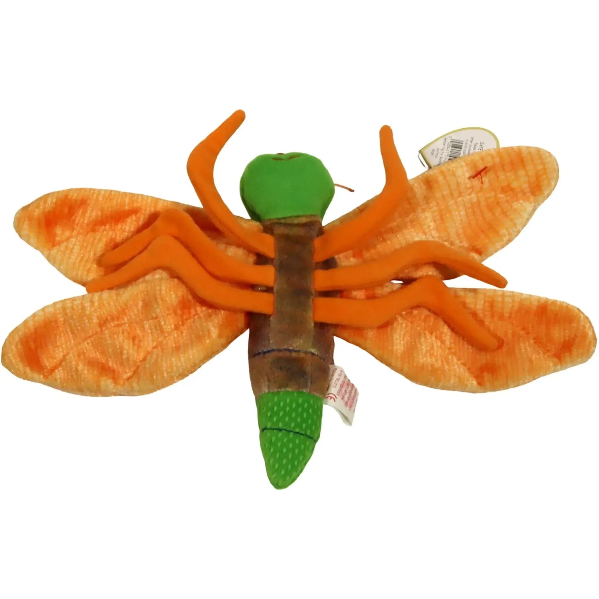 Ty Glow the Firefly Plush (6") - Ty - Original Beanie Babies Series (2000)