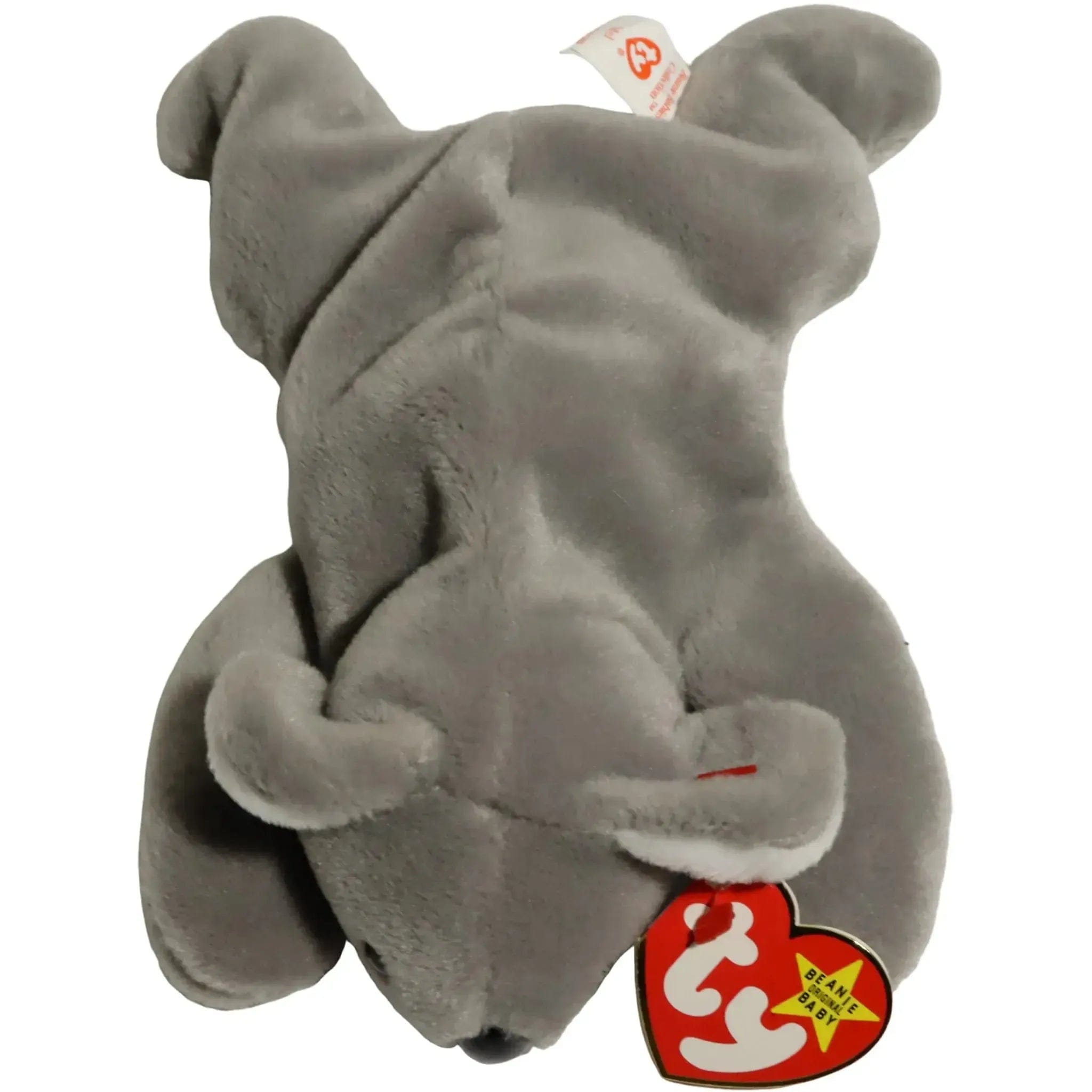 Ty Mel the Koala Plush (8", Style 4162) - Ty - Original Beanie Babies Series (1996)