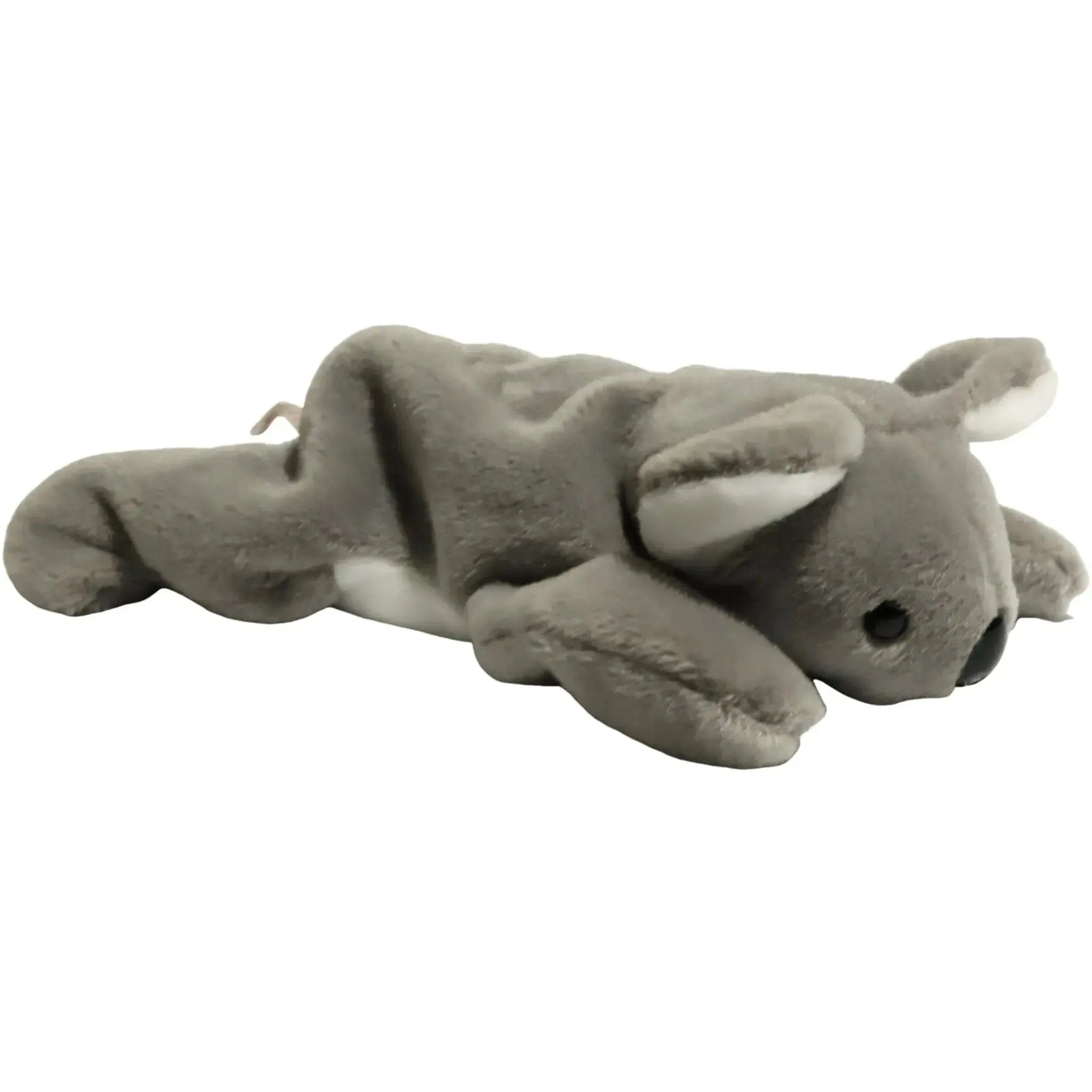 Ty Mel the Koala Plush (8", Style 4162) - Ty - Original Beanie Babies Series (1996)