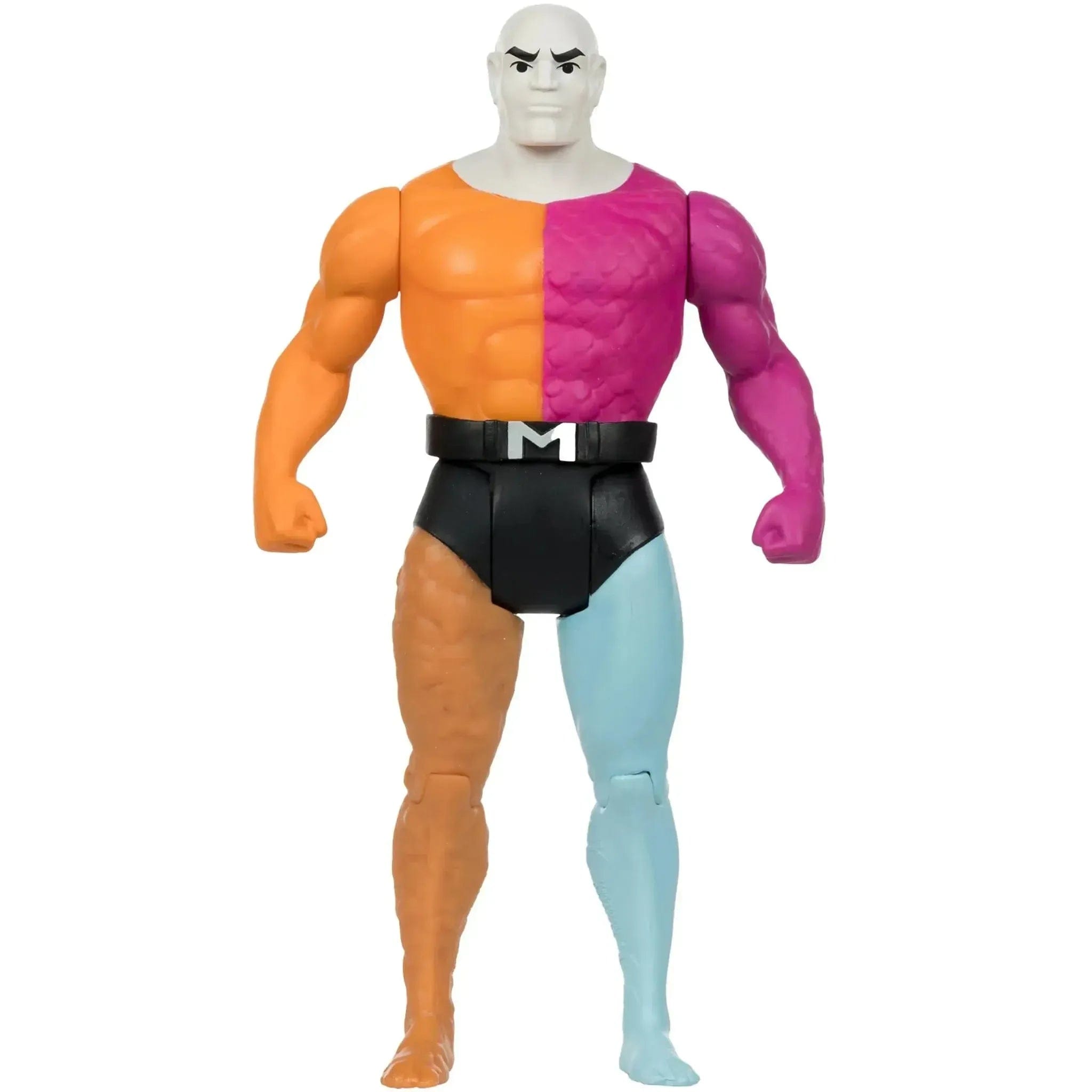 McFarlane Toys DC Comics [Super Powers] - Metamorpho (The Element Man) Action Figure (5") - McFarlane Toys - (2024)