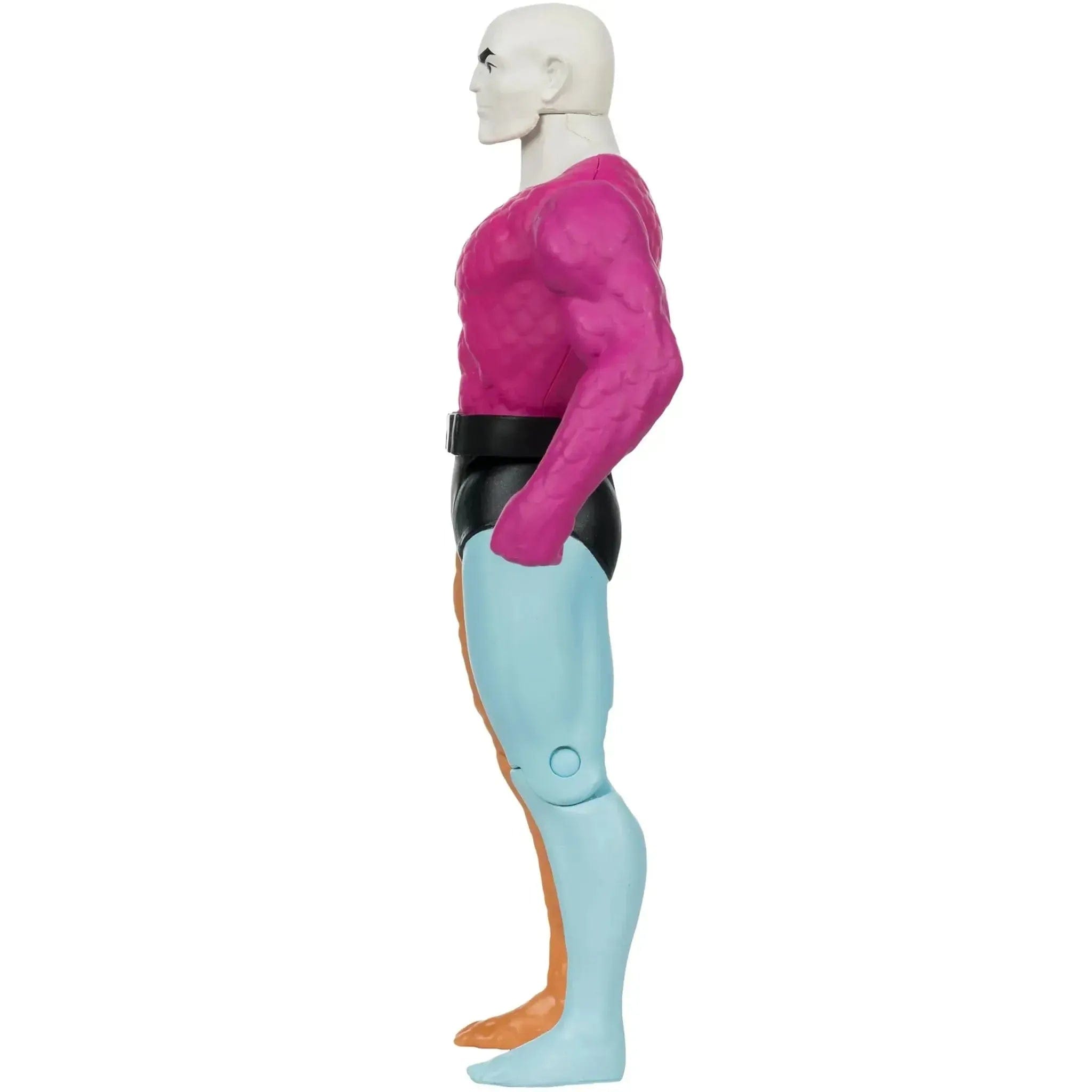 McFarlane Toys DC Comics [Super Powers] - Metamorpho (The Element Man) Action Figure (5") - McFarlane Toys - (2024)