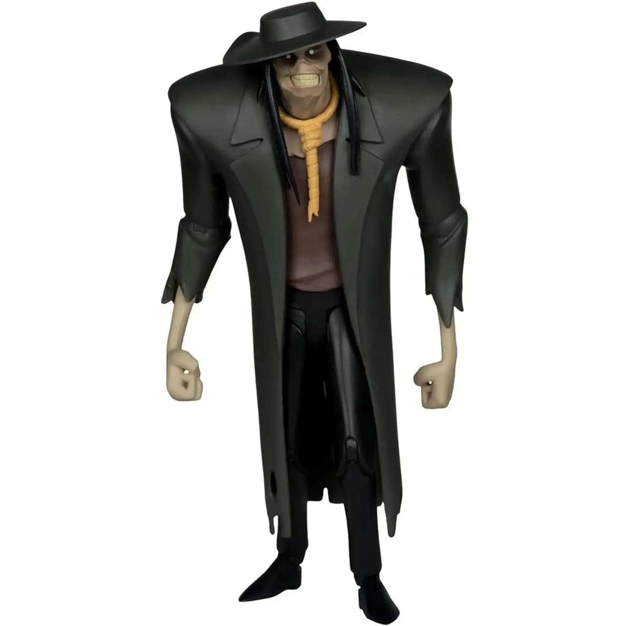 McFarlane Toys DC Comics [The New Batman Adventures] - Scarecrow Action Figure (6.25") - McFarlane Toys - (2024)