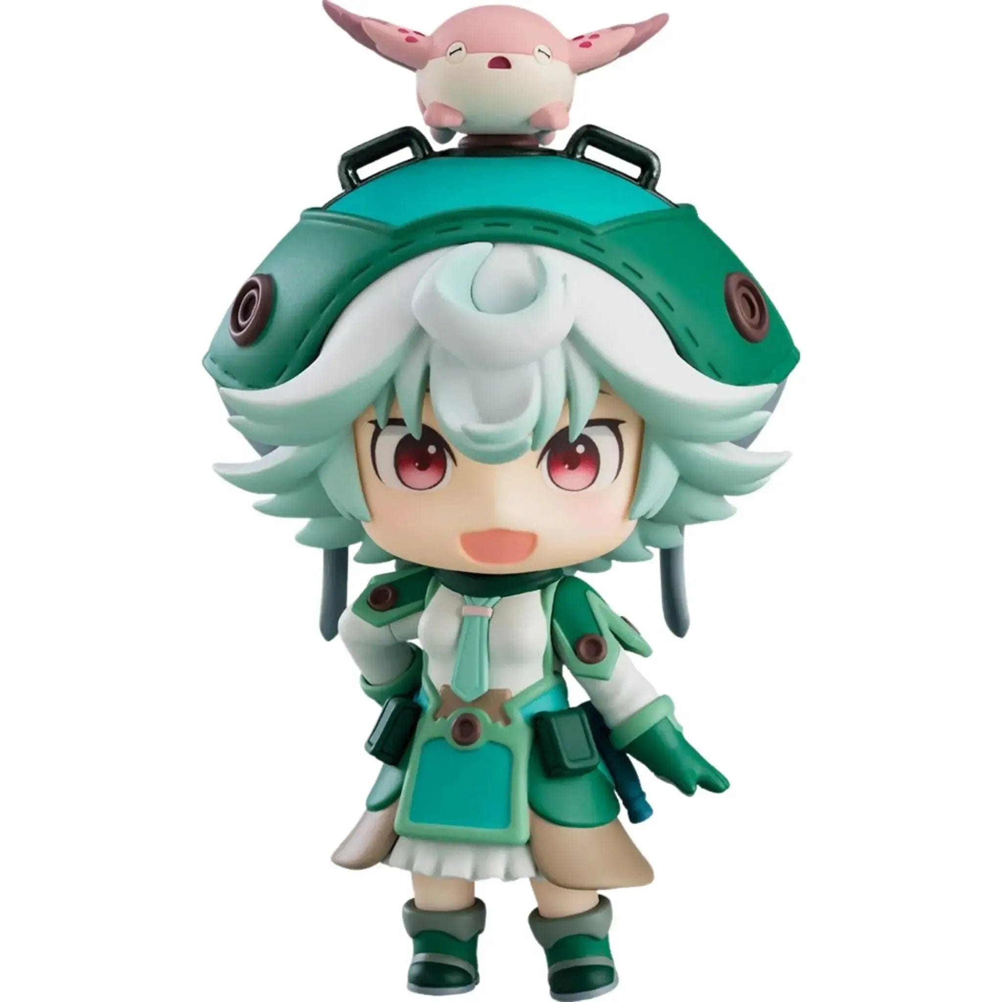 Good Smile Company Made in Abyss: The Golden City of The Scorching Sun - Prushka Action Figure - Good Smile Company - Nendoroid Series (1888) - (2022)