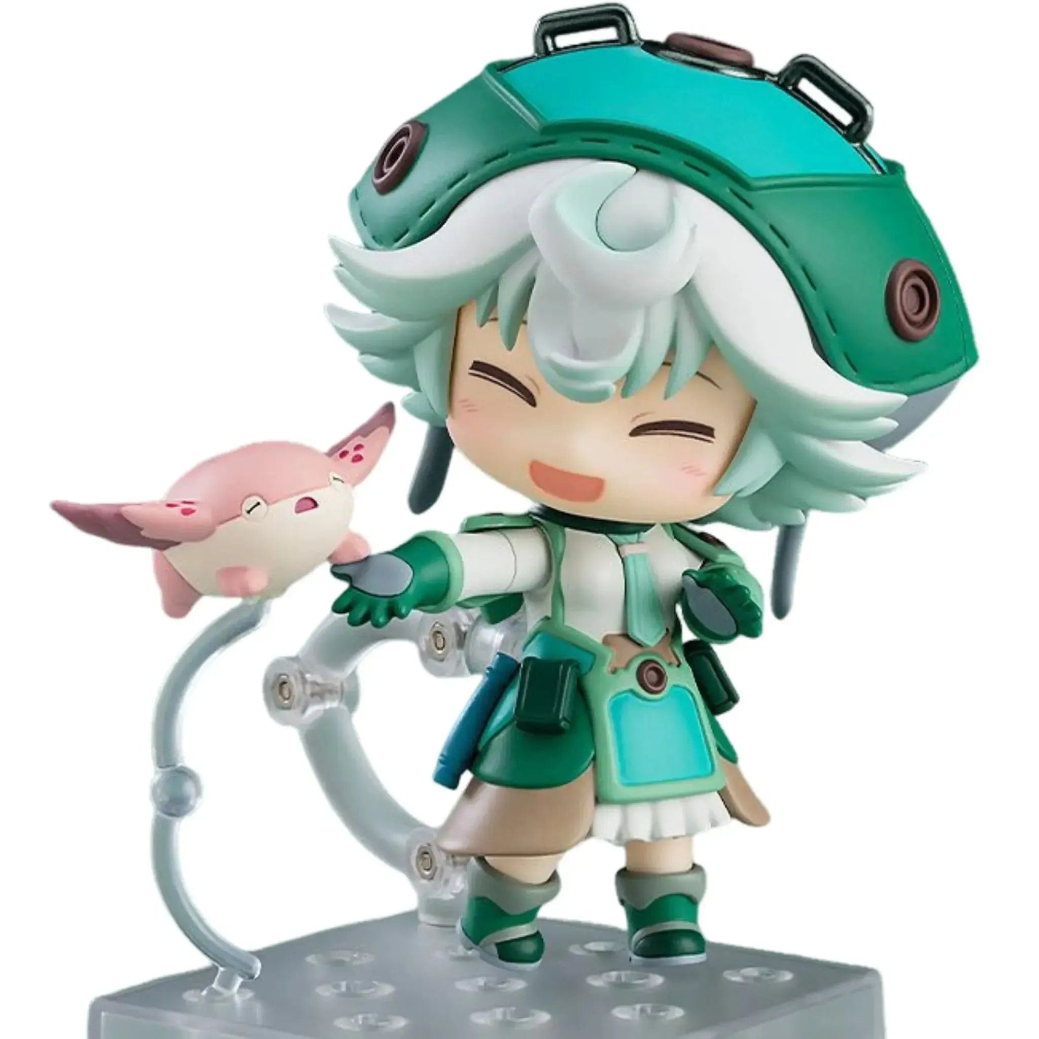 Good Smile Company Made in Abyss: The Golden City of The Scorching Sun - Prushka Action Figure - Good Smile Company - Nendoroid Series (1888) - (2022)