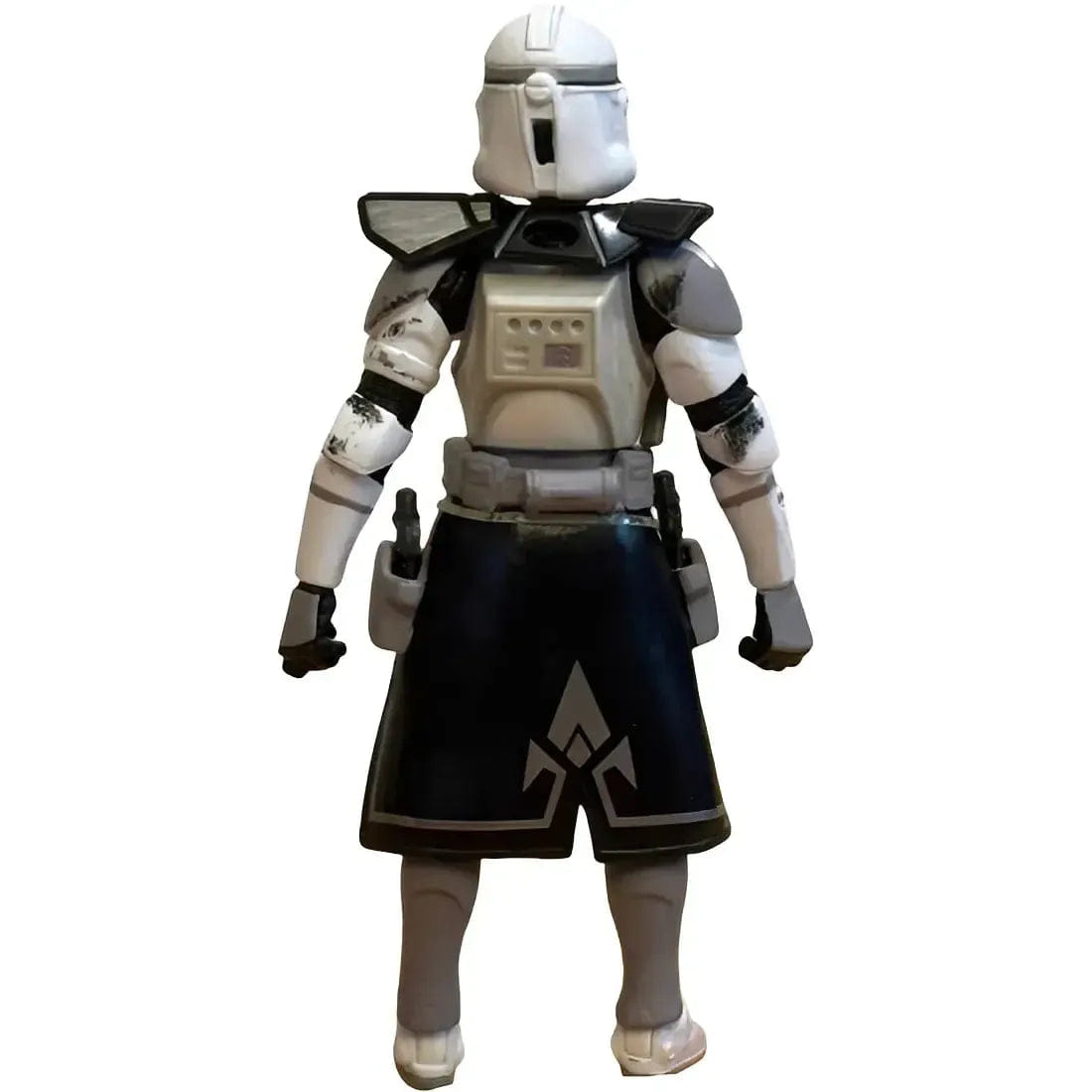 Hasbro Star Wars - Clone Commander Action Figure (3.75") - Hasbro - Saga Legends Series, Star Wars 30th Anniversary Edition