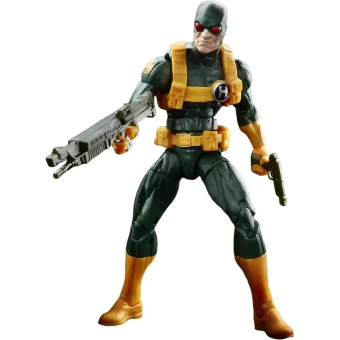 Hasbro Marvel - Hydra Trooper Action Figure (6") - Hasbro - Marvel Legends Series