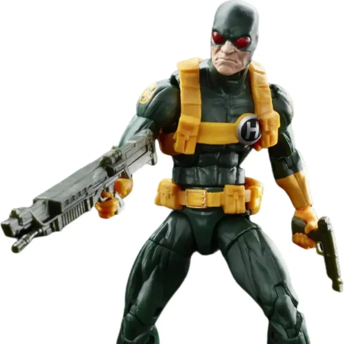 Hasbro Marvel - Hydra Trooper Action Figure (6") - Hasbro - Marvel Legends Series