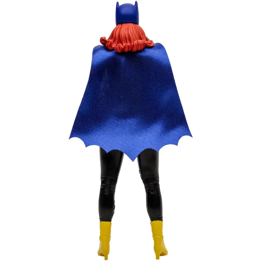 McFarlane Toys DC Comics [The New Adventures of Batman] - Retro Black Outfit Batgirl Action Figure (5.75") - McFarlane Toys - McFarlane Platinum Edition