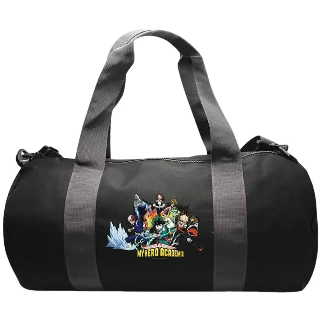 ABYstyle My Hero Academia - U.A. Heroes Duffel Bag (19.6") - ABYstyle
