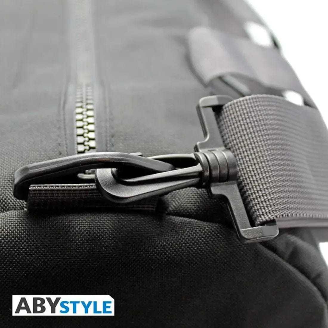 ABYstyle My Hero Academia - U.A. Heroes Duffel Bag (19.6") - ABYstyle
