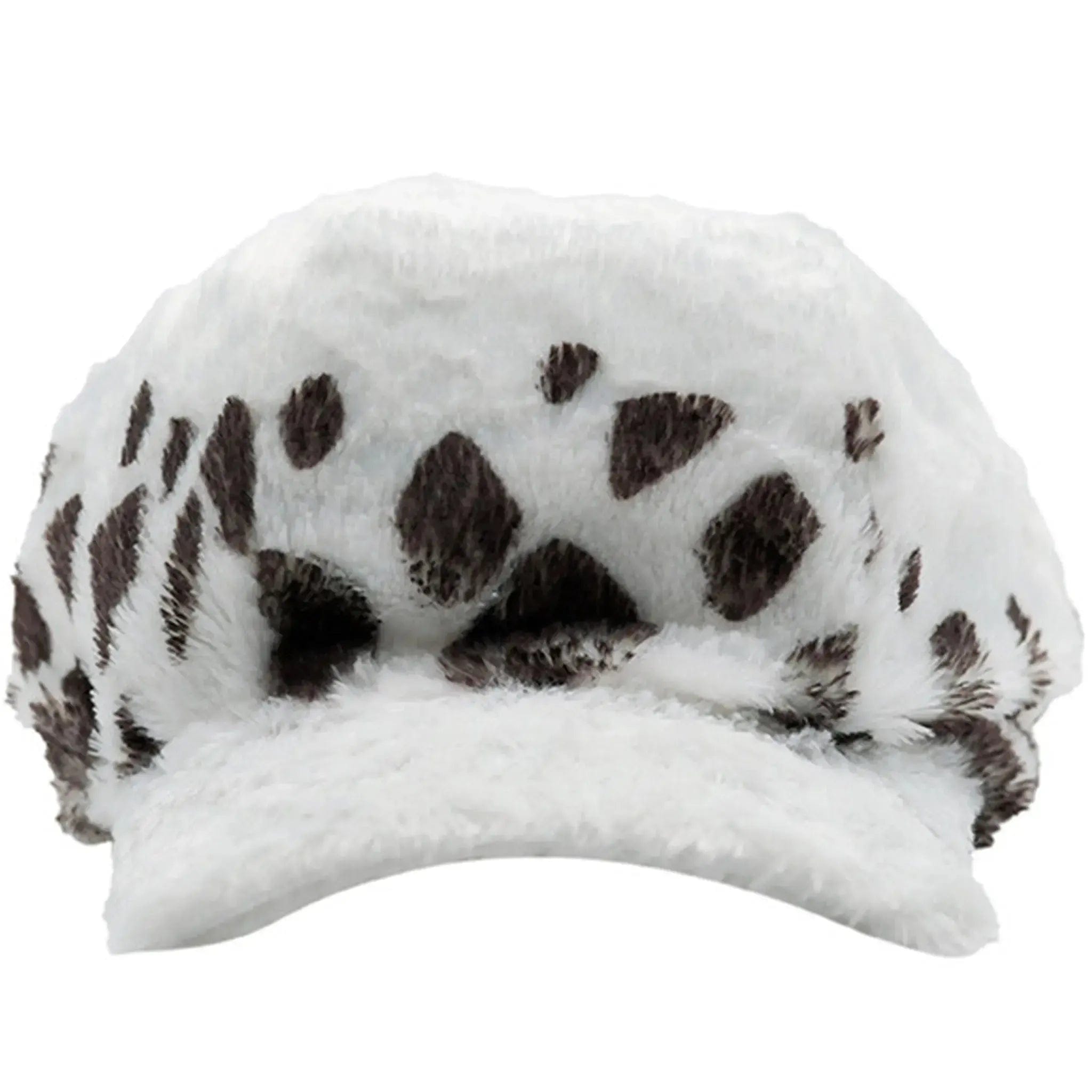 ABYstyle One Piece - Trafalgar Law Cosplay Hat - ABYstyle