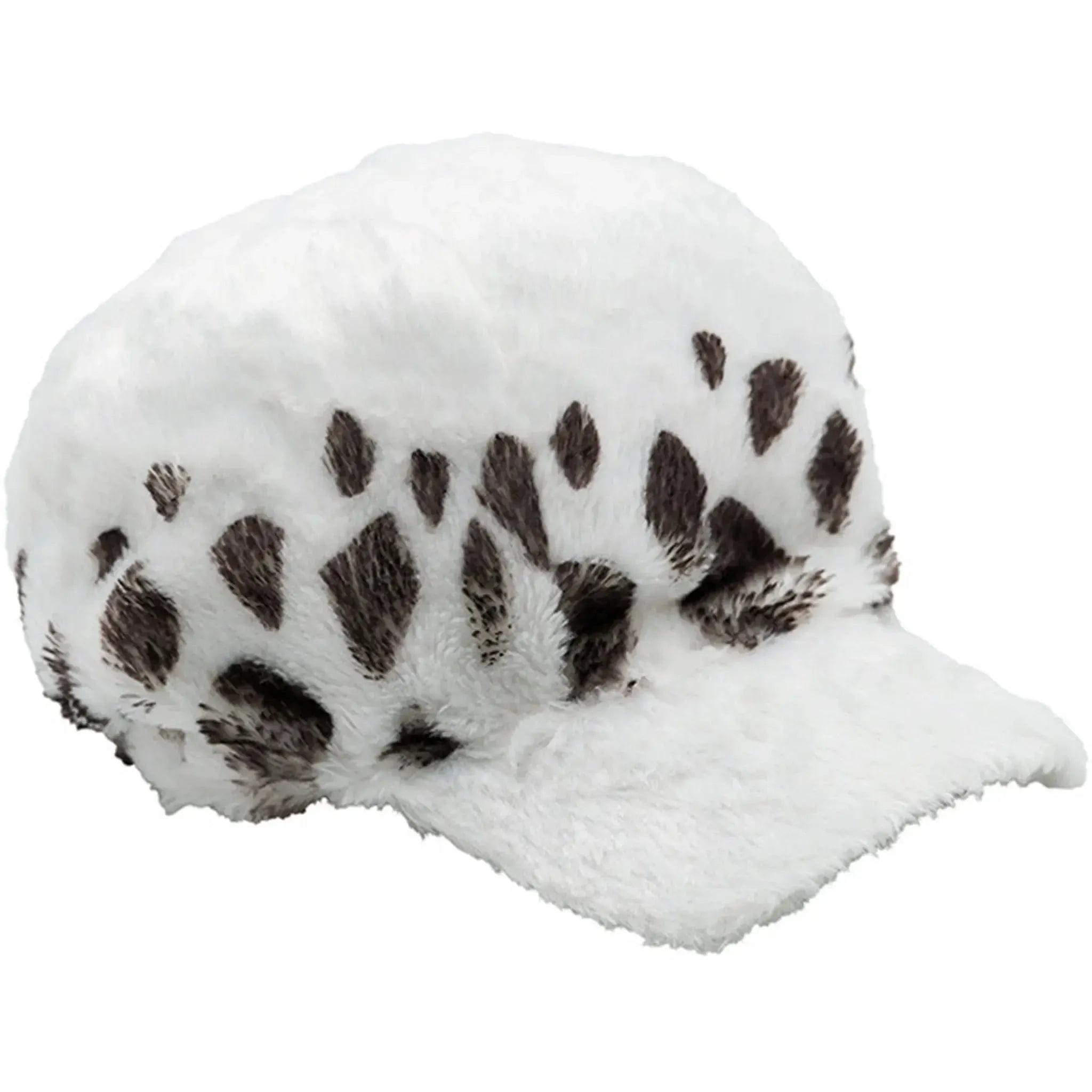 ABYstyle One Piece - Trafalgar Law Cosplay Hat - ABYstyle