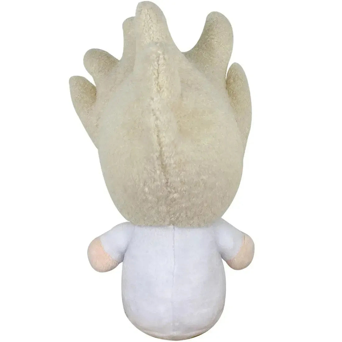 Great Eastern Entertainment Dr Stone - Lab Coat Outfit Senku Ishigami Small Plush (6") - Great Eastern Entertainment