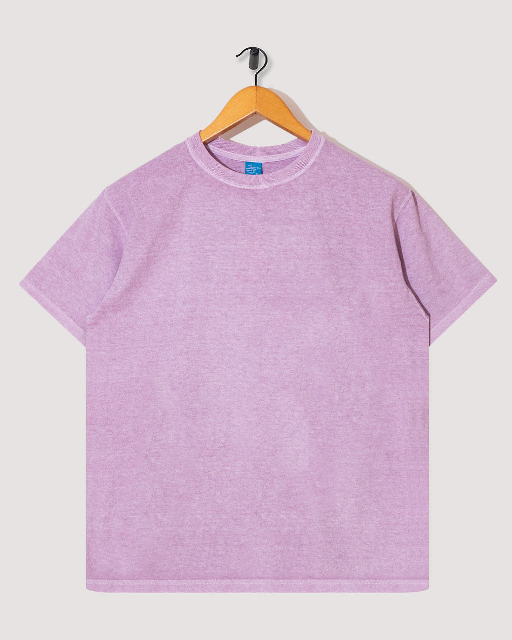 Good On SS Crew Tee - Violet