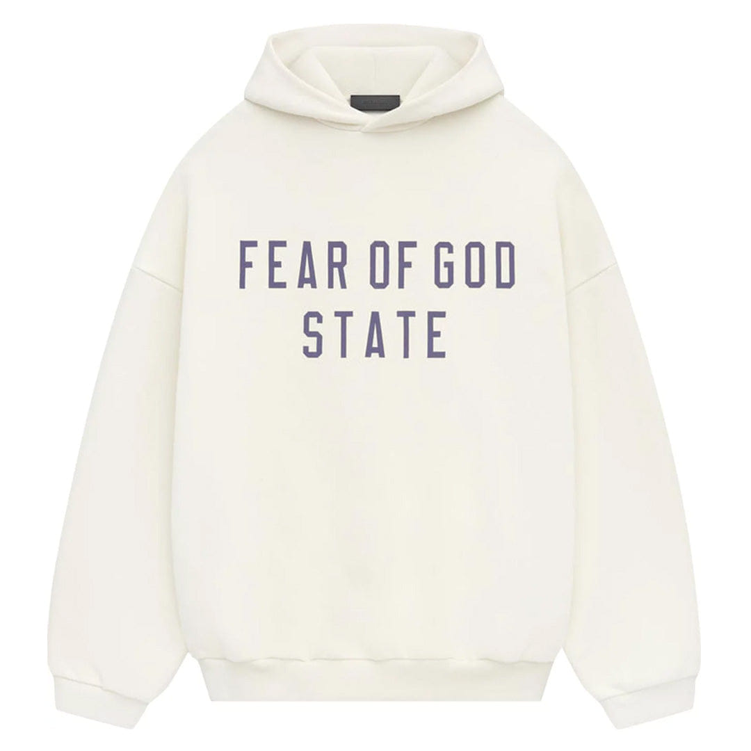 Fear of God Essentials State Collection Shell Hoodie