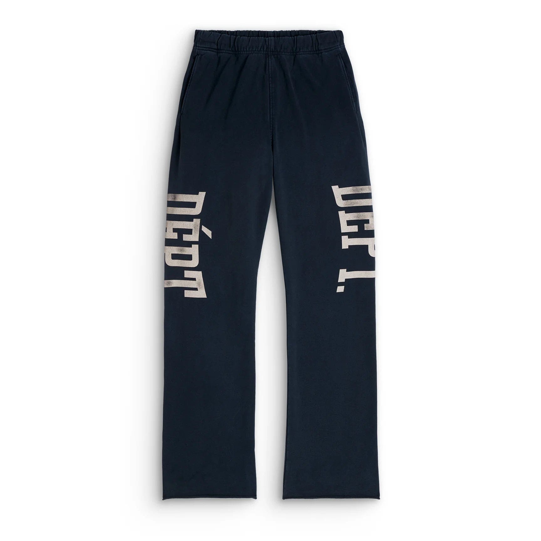 Gallery Dept. Gym Logan Sweatpants Black