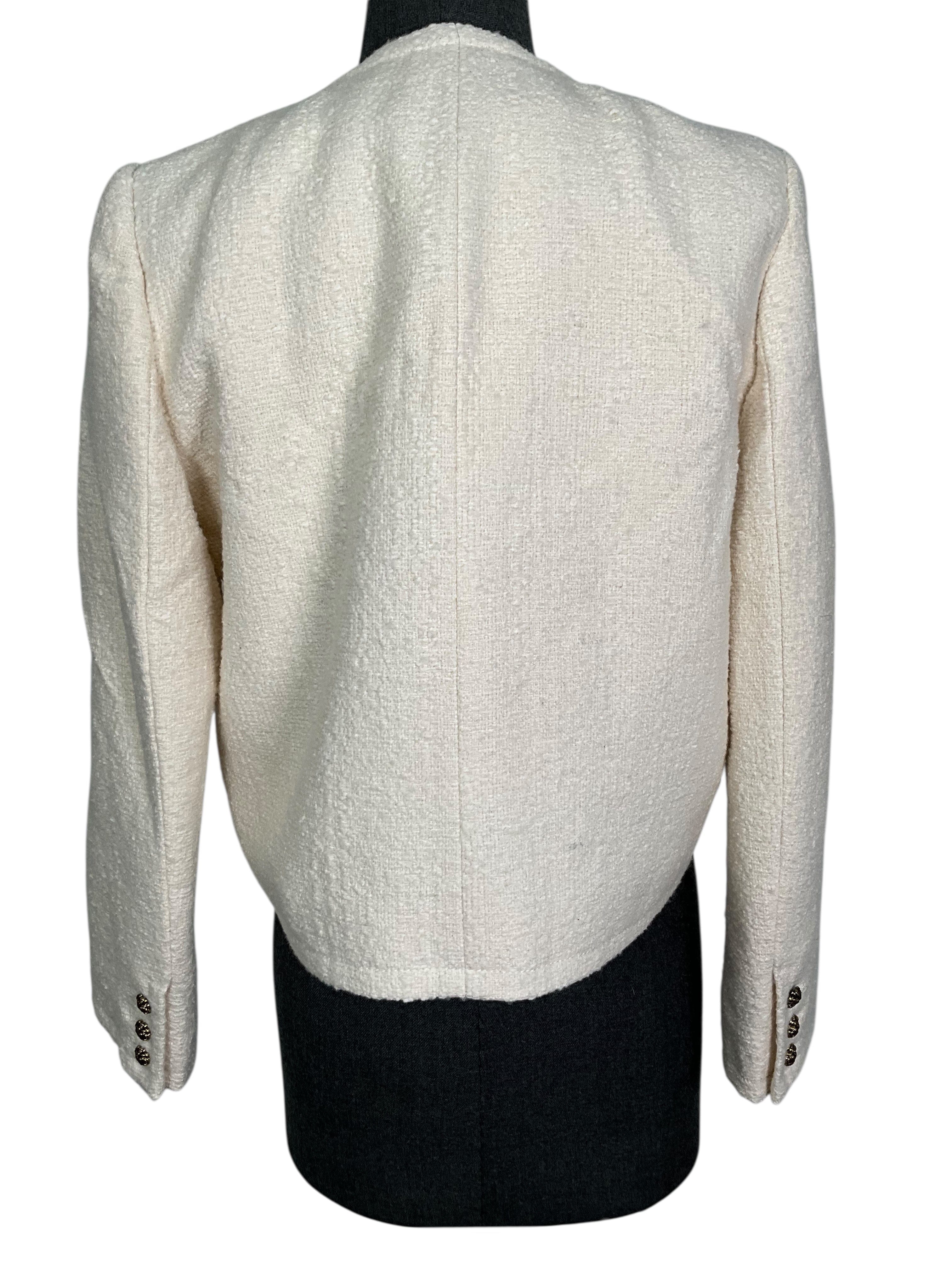 ba&sh Meredith Jacket Size XS