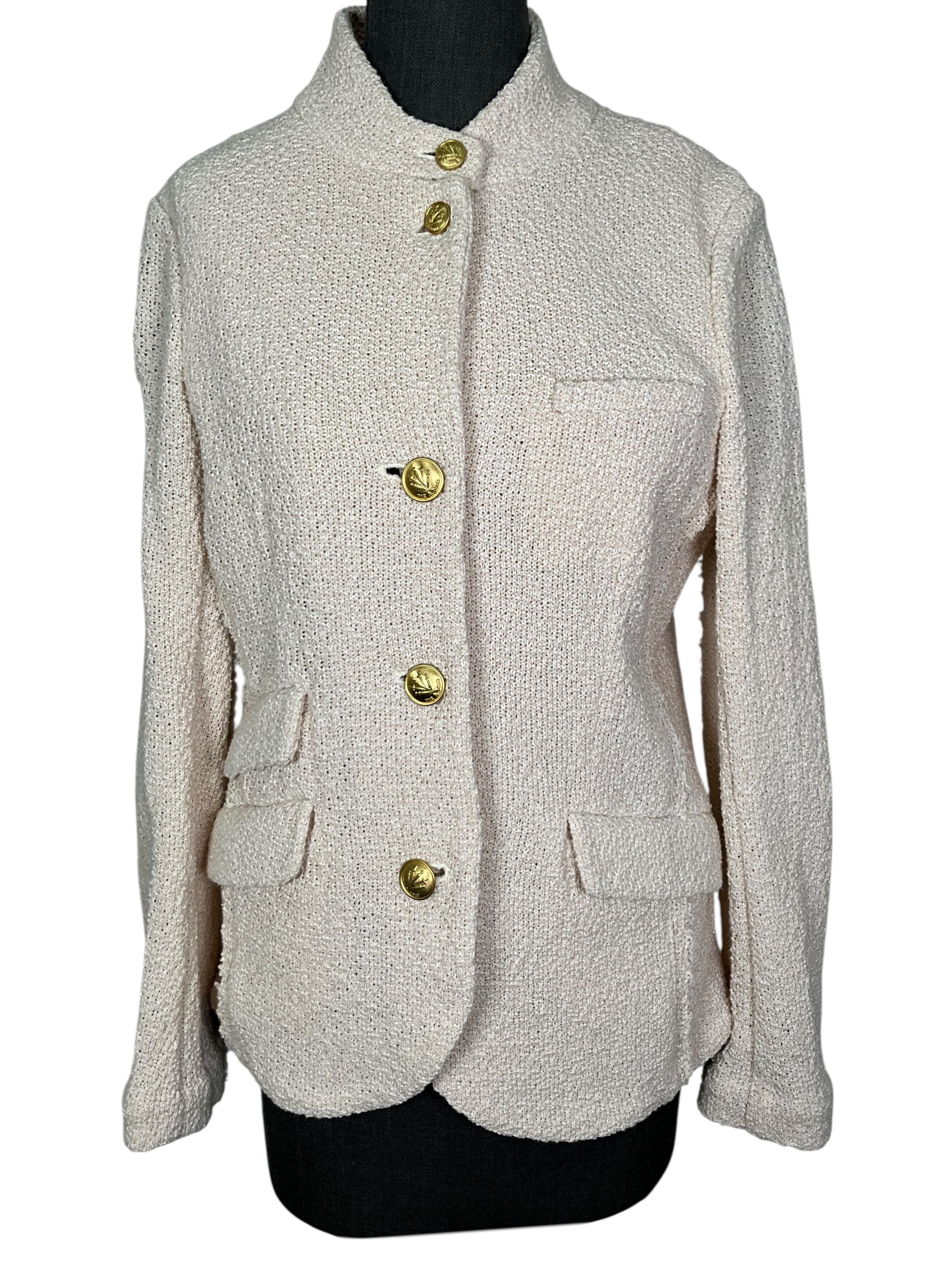 Rag & Bone Slade Blazer Size L
