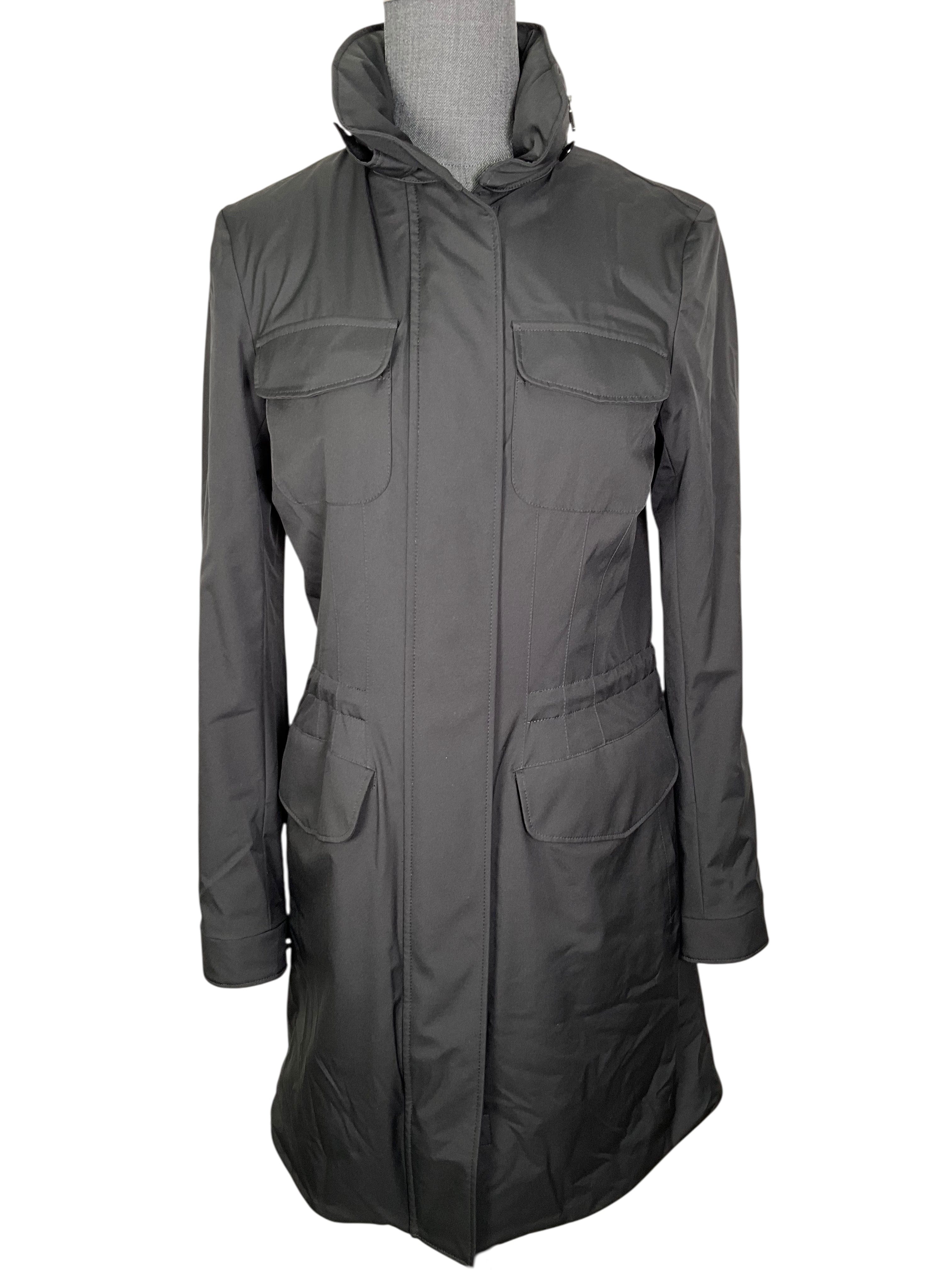 Loro Piana Windmate Traveller Field Jacket Size S
