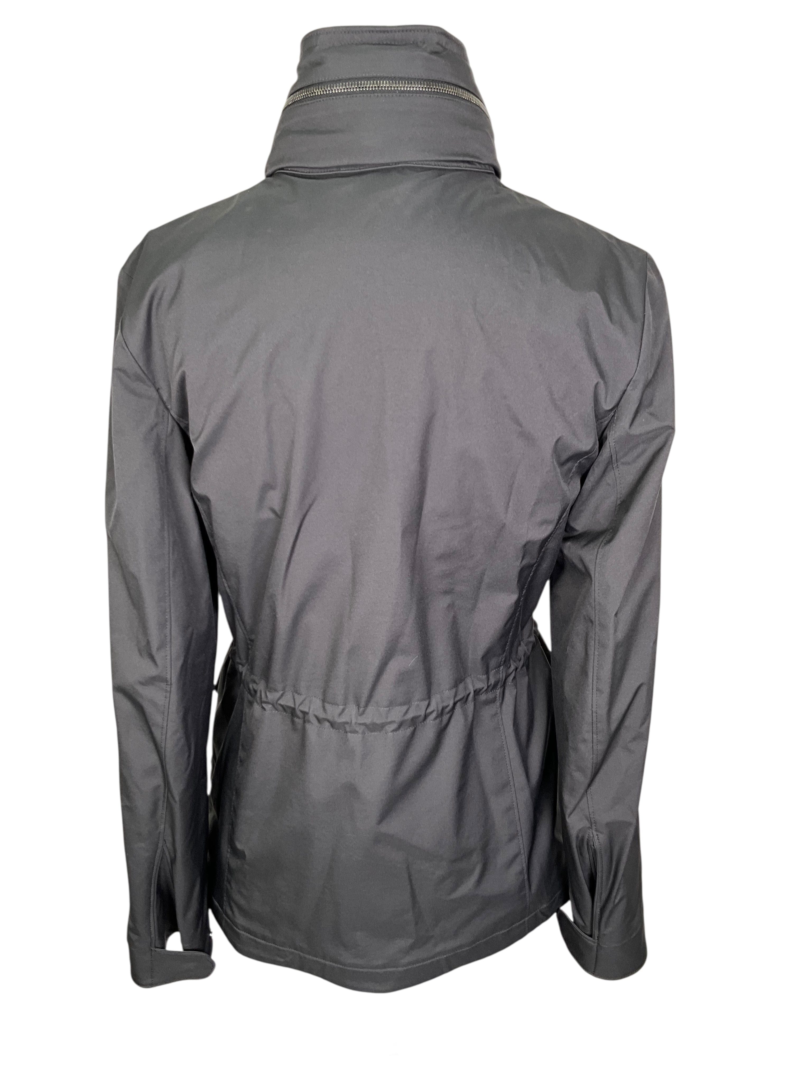 Loro Piana Traveller Lady Field Jacket Size XS